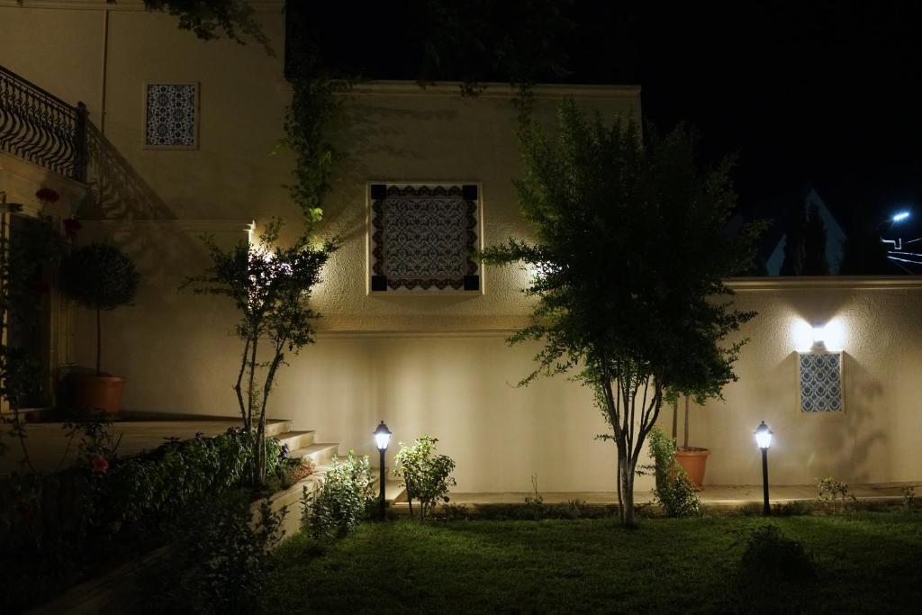 Баку: Вилла Seaside Villa in Buzovna
