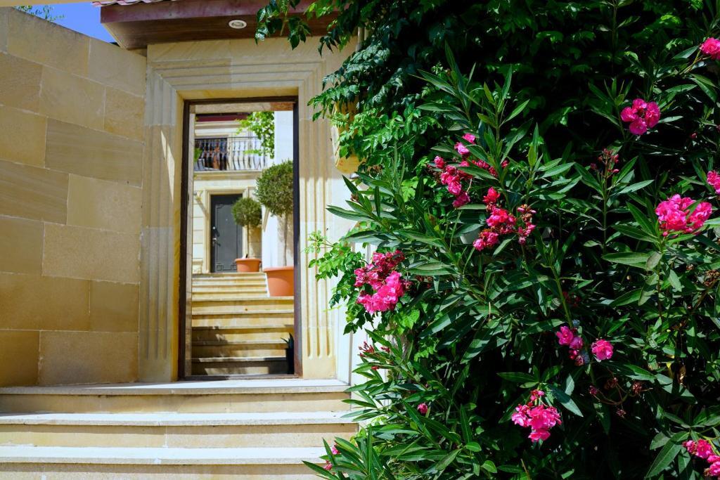 Баку: Вилла Seaside Villa in Buzovna