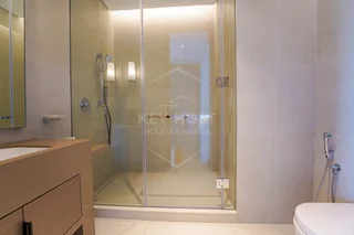 Дубай: Apartments Luxury The Address Beach Residences