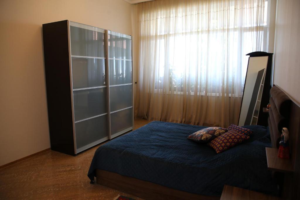 Баку: Вилла Exciting Seaview Villa Aymesa