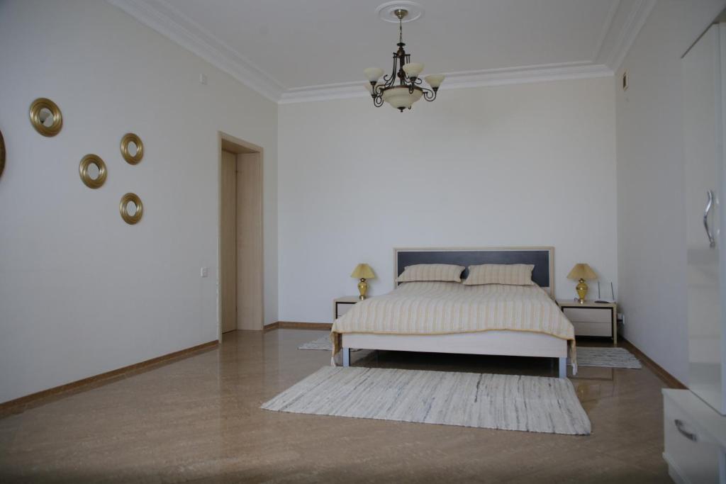 Баку: Вилла Exciting Seaview Villa Aymesa