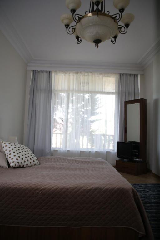 Баку: Вилла Exciting Seaview Villa Aymesa