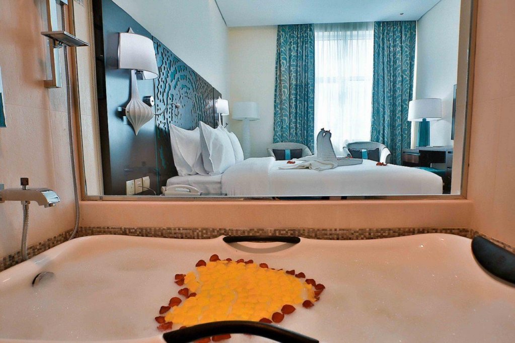Дубай: Отель Signature Hotel Al Barsha
