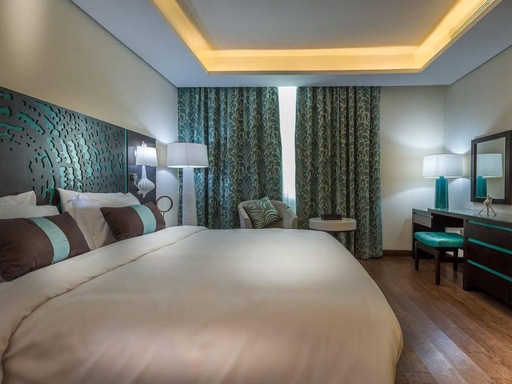 Дубай: Отель Signature Hotel Al Barsha