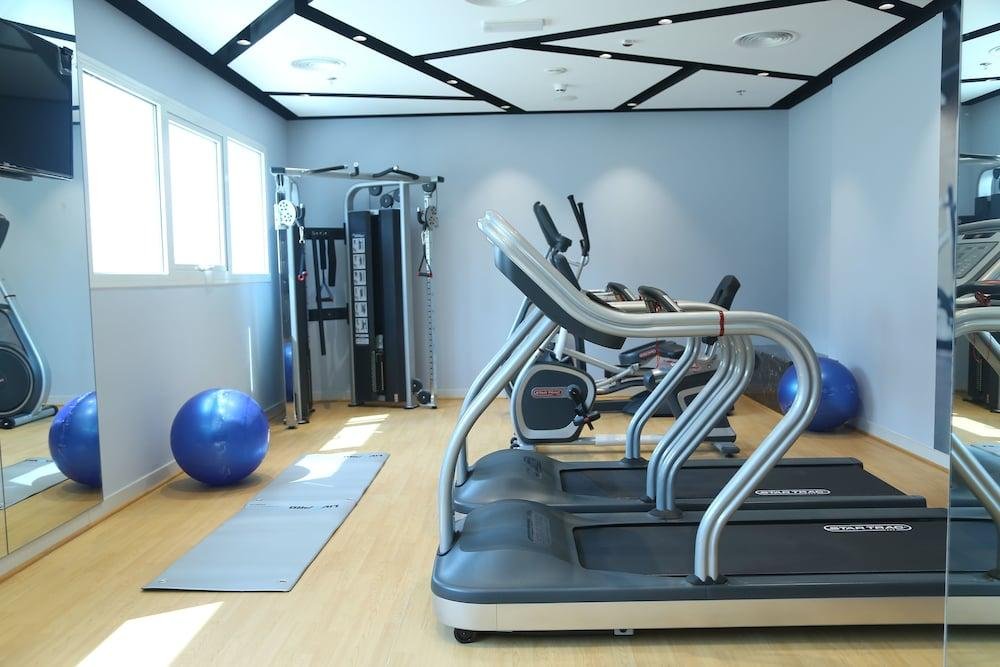 Дубай: Отель Signature Hotel Al Barsha