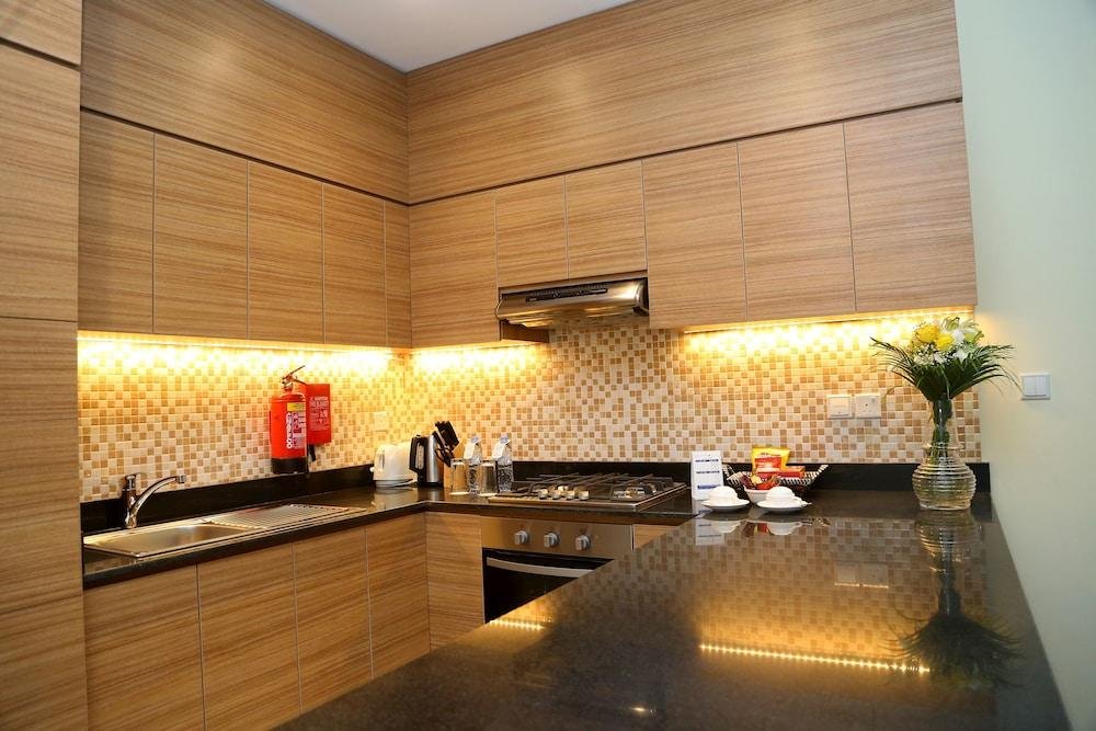 Дубай: Отель Signature Hotel Al Barsha