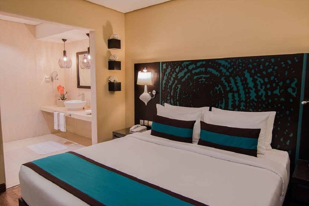 Дубай: Отель Signature Hotel Al Barsha