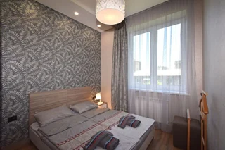 Ереван: Апартаменты Modern Apt. In Yerevan