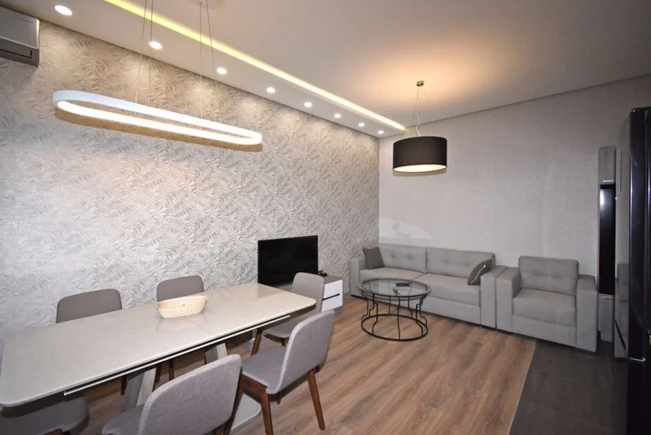 Ереван: Апартаменты Modern  Apt. In  Yerevan