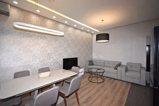 Ереван: Апартаменты Modern Apt. In Yerevan