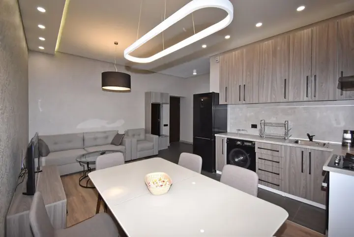 Ереван: Апартаменты Modern Apt. In Yerevan