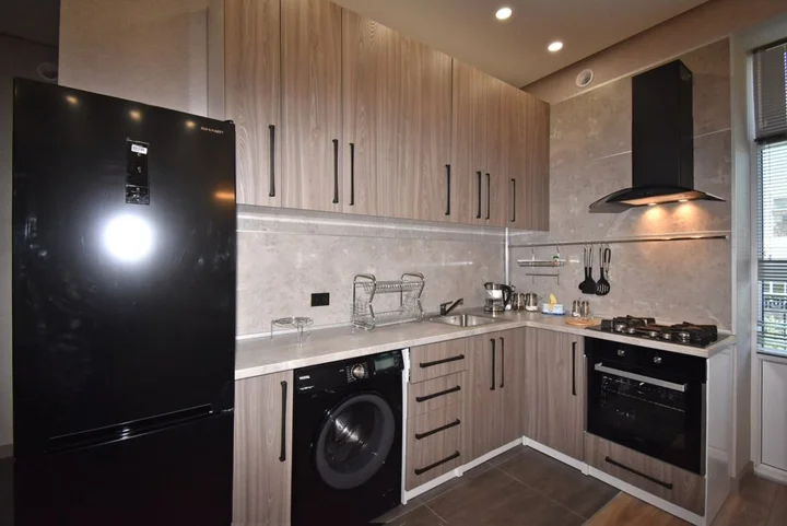 Ереван: Апартаменты Modern  Apt. In  Yerevan