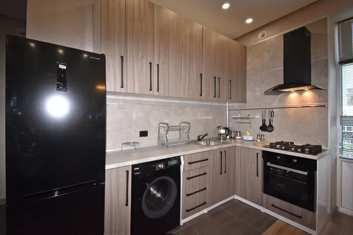 Ереван: Апартаменты Modern Apt. In Yerevan