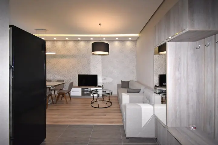 Ереван: Апартаменты Modern Apt. In Yerevan