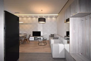 Ереван: Апартаменты Modern Apt. In Yerevan