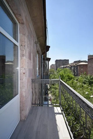 Ереван: Апартаменты Modern Apt. In Yerevan