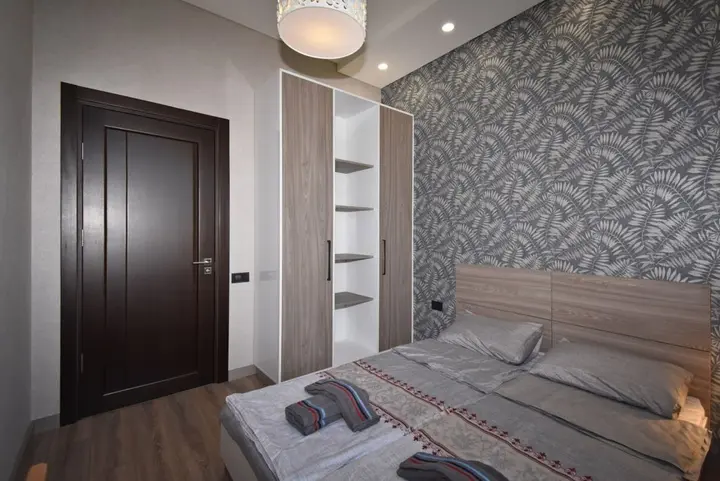 Ереван: Апартаменты Modern Apt. In Yerevan