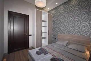 Ереван: Апартаменты Modern Apt. In Yerevan