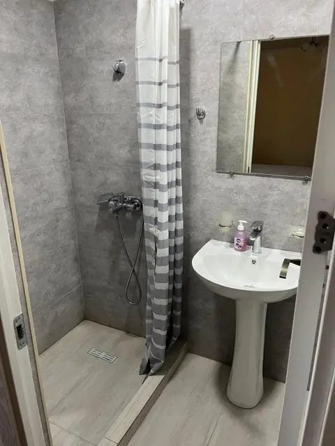 Гостевой Дом International Hotel — фото 5