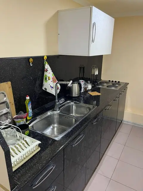 Гостевой Дом International Hotel — фото 6