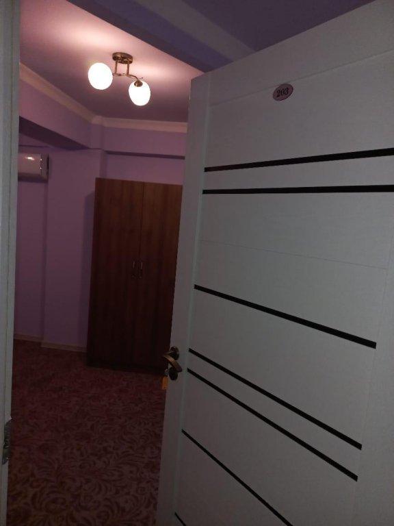 Гостевой Дом International Hotel — фото 3