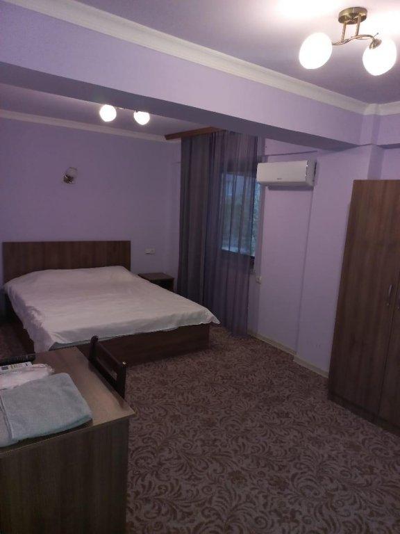 Гостевой Дом International Hotel — фото 4