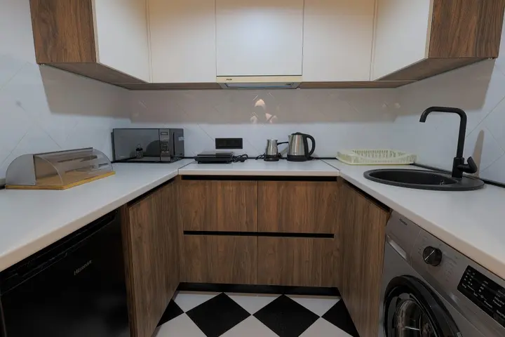Ереван: Апартаменты Welcome Republic Square Apartments