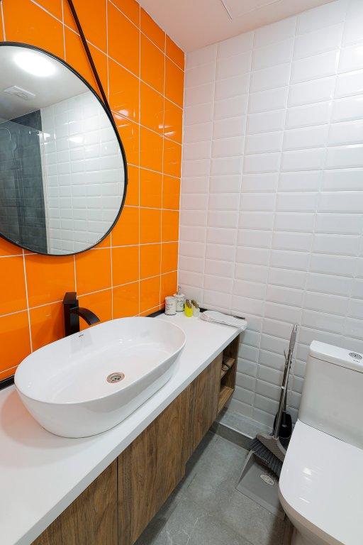 Ереван: Апартаменты Welcome Republic Square Apartments