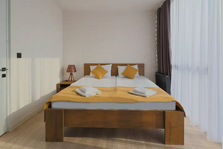 Ереван: Апартаменты Welcome Republic Square Apartments