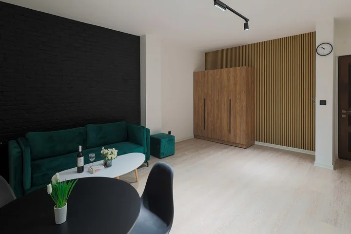 Ереван: Апартаменты Welcome Republic Square Apartments