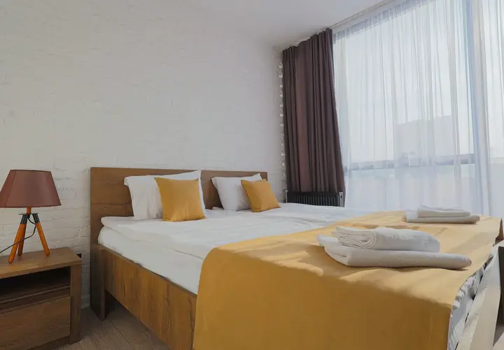 Ереван: Апартаменты Welcome Republic Square Apartments