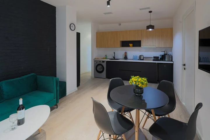 Ереван: Апартаменты Welcome Republic Square Apartments
