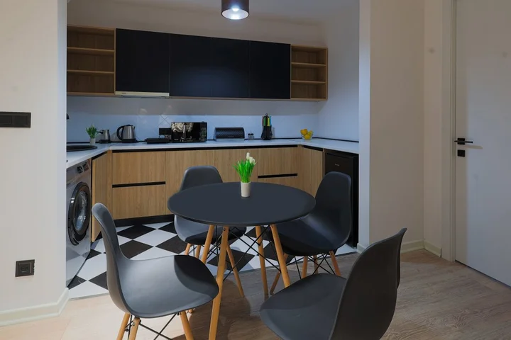 Ереван: Апартаменты Welcome Republic Square Apartments
