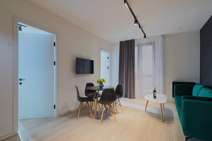 Ереван: Апартаменты Welcome Republic Square Apartments
