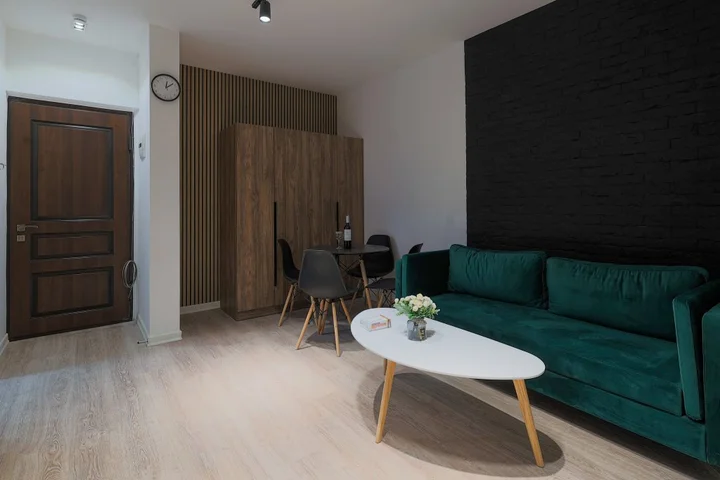 Ереван: Апартаменты Welcome Republic Square Apartments