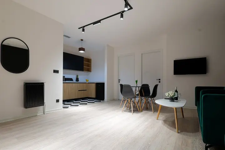 Ереван: Апартаменты Welcome Republic Square Apartments