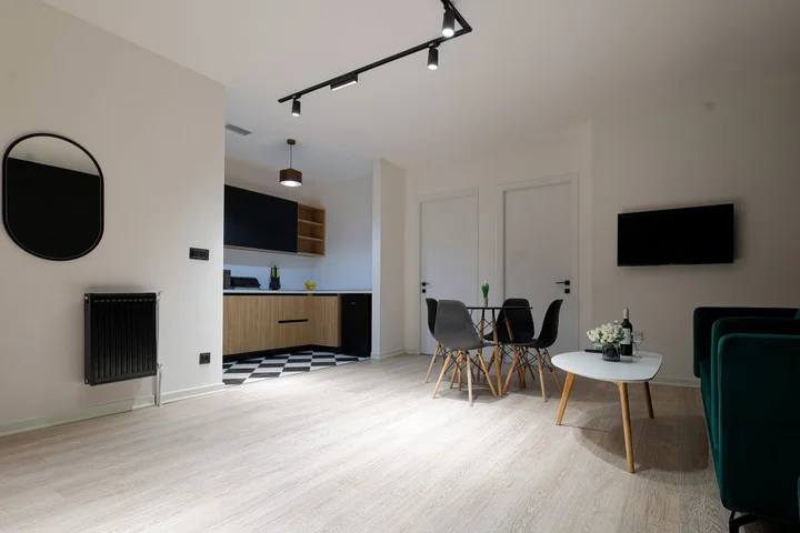 Ереван: Апартаменты Welcome Republic Square Apartments