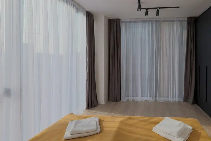 Ереван: Апартаменты Welcome Republic Square Apartments