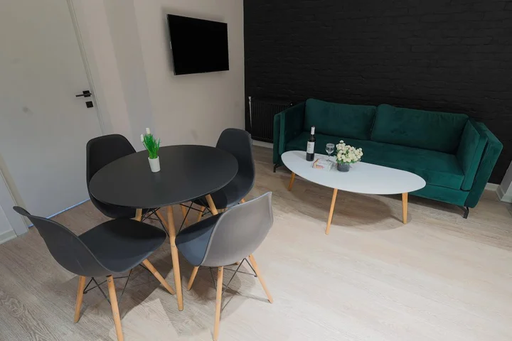 Ереван: Апартаменты Welcome Republic Square Apartments