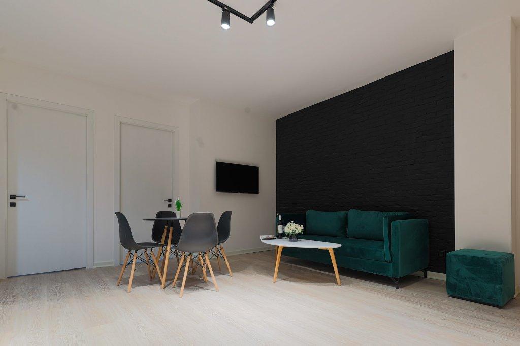 Ереван: Апартаменты Welcome Republic Square Apartments