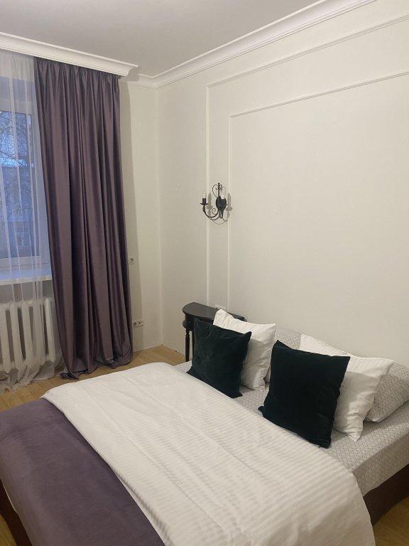 Апартаменты на проспекте Независимости 83 — фото 4