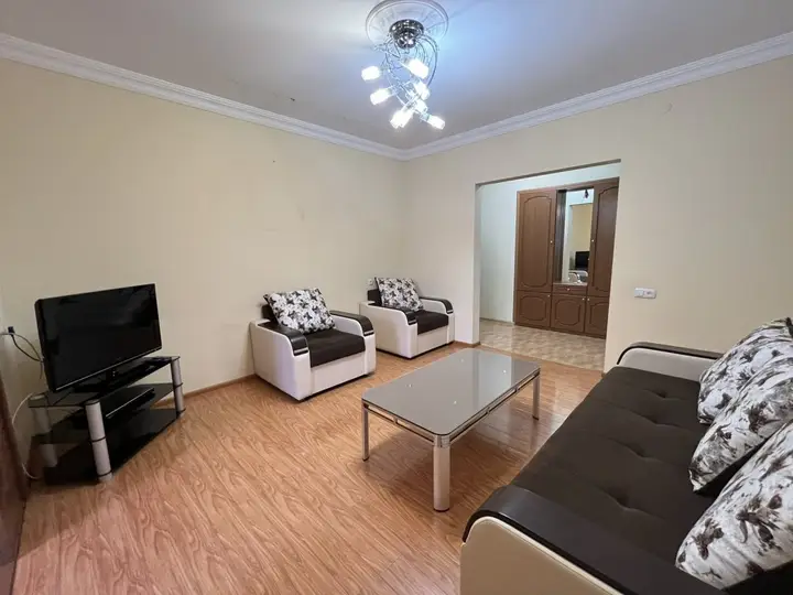 Апартаменты Nalbdnadyan 50 Apt. — фото 3