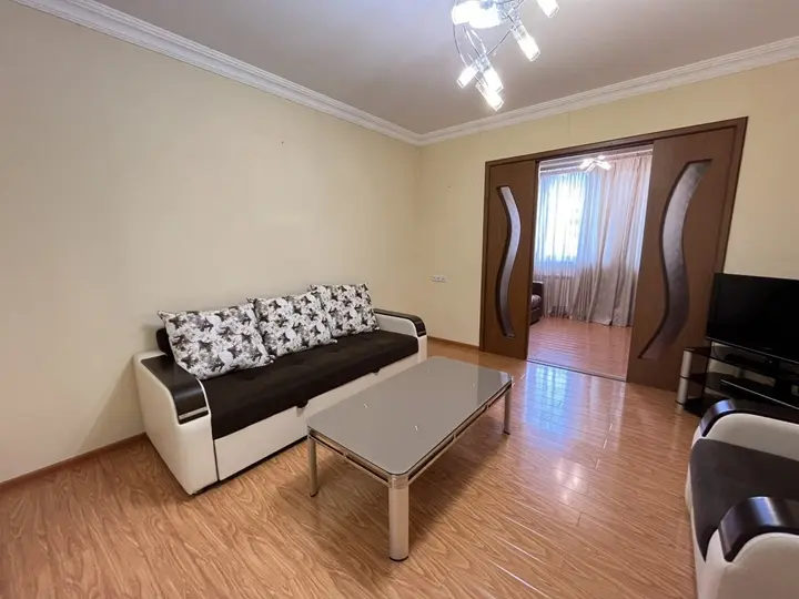 Ереван: Апартаменты Nalbdnadyan 50 Apt.