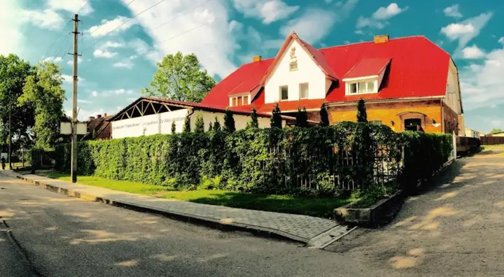 Гостиница Старая Аптека — фото 1