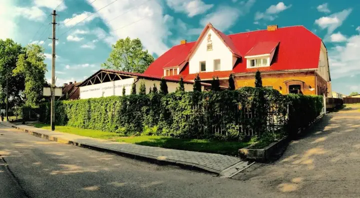 Гостиница Старая Аптека — фото 6