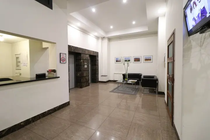 Ереван: Апартаменты Stay Inn on Aram Str. 70-54