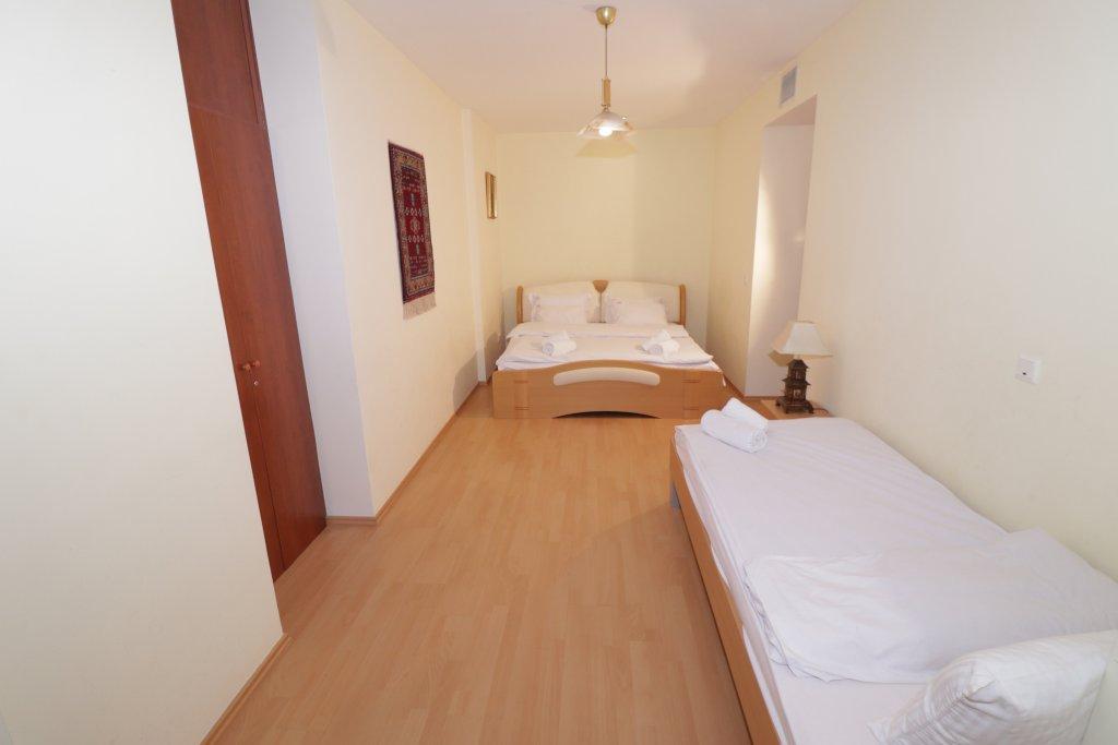 Ереван: Апартаменты Stay Inn on Aram Str. 70-54