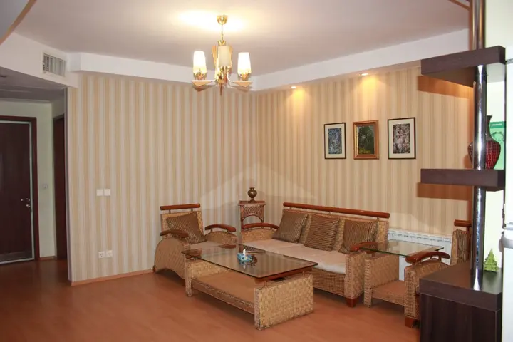 Ереван: Апартаменты Stay Inn on Aram Str. 70-54