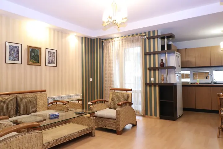 Ереван: Апартаменты Stay Inn on Aram Str. 70-54