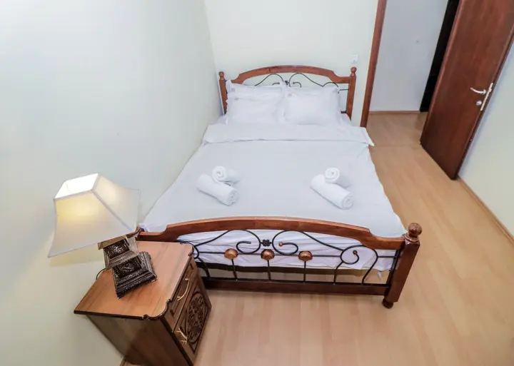 Ереван: Апартаменты Stay Inn on Aram Str. 70-54